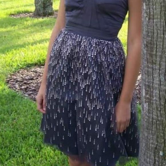 Cocktail Dress - Picture 6 of 6